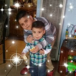 Meet your Posher, Norma